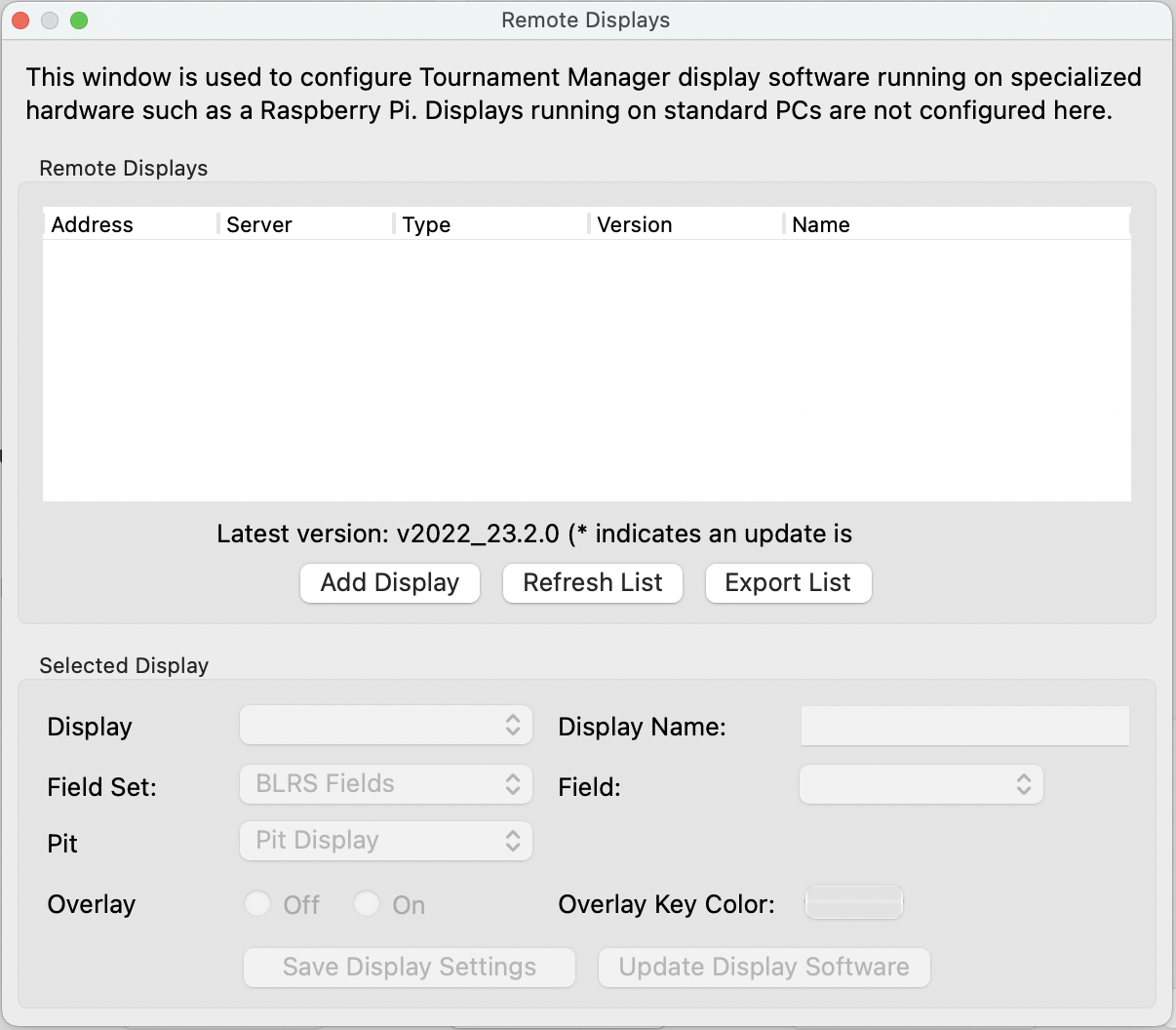 Connecting Raspberry Pis - BLRS Wiki